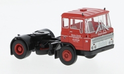 Brekina 85295 - H0 - Zugmaschine DAF FT 2600 79, Steef van Loon